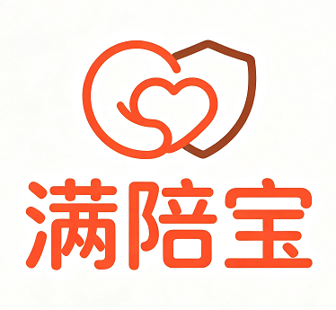 上海满陪宝网络科技有限公司